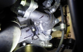 YAMAHA VINO 50 Gen.4 2003 AY02