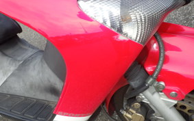YAMAHA MAJESTY 125 FI