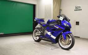 HONDA CBR1000RR 2005 SC57