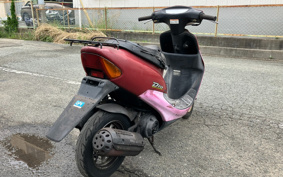 HONDA DIO AF34