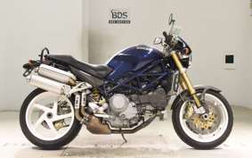 DUCATI MONSTER S4R 2005