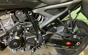 KTM 990 DUKE 2025 TV940