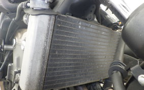 HONDA CBR400R 2016 NC47