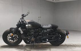HARLEY RH1250S 2022 ZC4