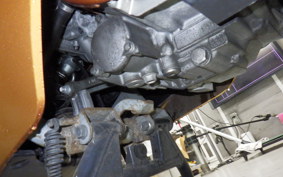 SUZUKI GEMMA 250 CJ47A