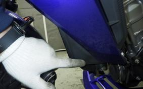 HONDA CB650F 2014 RC83