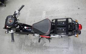 HONDA CROSS CUB 50 2009 AA06