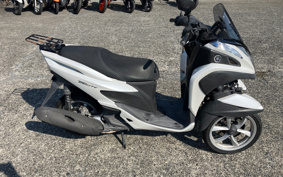 YAMAHA TRICITY 125 SE82J