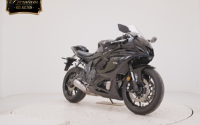 YAMAHA YZF-R7 2025