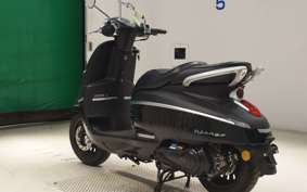 PEUGEOT ジャンゴ125A 2024