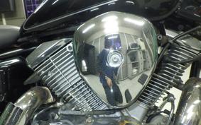 YAMAHA DRAGSTAR 250 VG02J