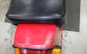 HONDA SQUASH 2018 AB11