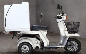 HONDA GYRO TD01