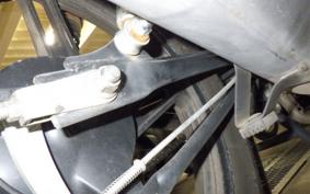 SUZUKI EN125 3F 2025