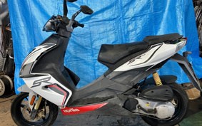 APRILIA SR50