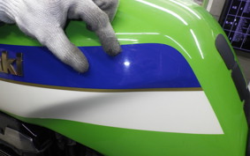 KAWASAKI ZRX1100 1999 ZRT10C