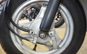 HONDA DIO Gen.5 AF56