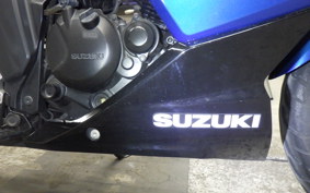 SUZUKI ｼﾞｸｻｰ150SF