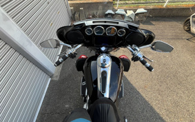 HARLEY HARLEY FLHTCUTGSE TRI G 2022 TBH