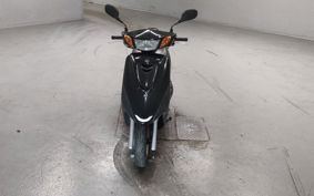 YAMAHA AKUSHI STREET SE53J