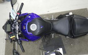 YAMAHA MT-25 A RG43J