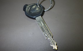 HONDA GIORNO 2 2004 AF70