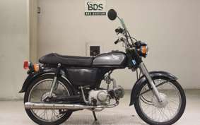 HONDA CD50 BENLY CD50