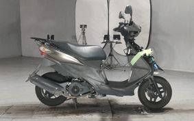 SUZUKI ADDRESS V125 CF4MA