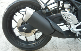 YAMAHA YZF-R25 RG74J