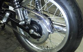 YAMAHA SR400 Gen.5 2021 RH16J