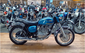 KAWASAKI ESTRELLA BJ250A