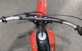HONDA XL125S L125S