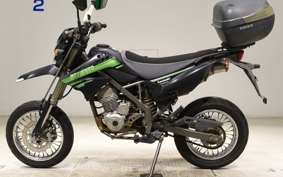 KAWASAKI KLX125D TRACKER 2018 LX125D