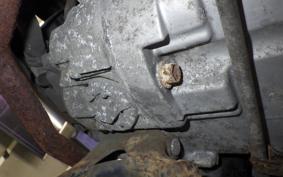 YAMAHA JOG Delux SA39J