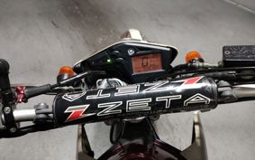 YAMAHA SEROW 250 DG11J