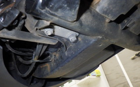SUZUKI ADDRESS V125 S 2016 CF4MA