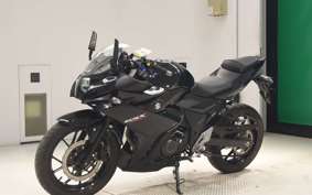 SUZUKI GSX250R 1989