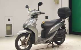 HONDA DIO 110 JF31
