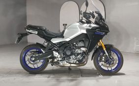 YAMAHA TRACER 9 GT 2022 RN70J