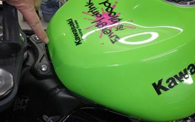 KAWASAKI NINJA ZX-6R A 2019 ZX636G