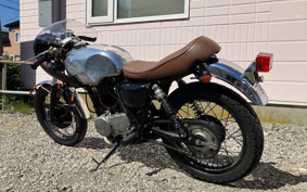 YAMAHA SR400-1 2000 1JR