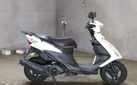 SUZUKI ADDRESS V125 CF4MA
