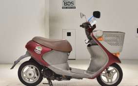 SUZUKI LET's 4 Basket CA43A