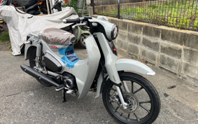 HONDA  SUPER CUB C125 JA71