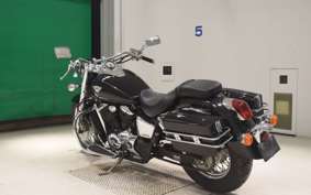 HONDA SHADOW 400 2006 NC34