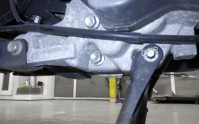 SUZUKI ﾚｯﾂﾊﾞｽｹｯﾄ 2022 CA4AA