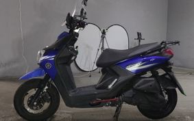 YAMAHA BW S125 SEA6J