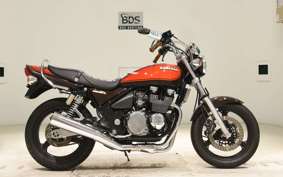 KAWASAKI ZEPHYR 400 KAI 2011 ZR400C