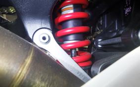 KAWASAKI NINJA ZX-6R 2017