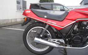 HONDA CBX250 RS MC10